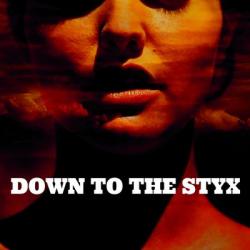 Crook The Bluff - Down To The Styx
