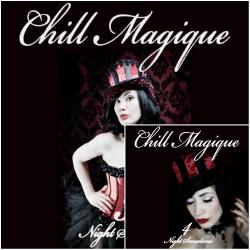VA - Chill Magique, Vol. 3-4