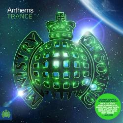 VA - Ministry of Sound Anthems Trance