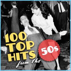 VA - 100 Top Hits from the 50s