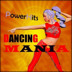 VA - Dancing Mania PowerHits (Eurodance '90 Hits)