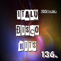 VA - Italo Disco Hits Vol. 136