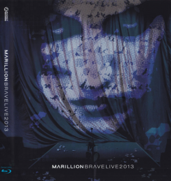 Marillion - Brave - Live