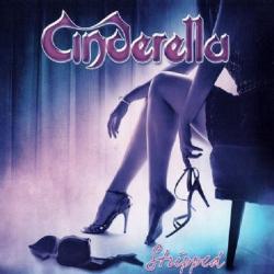 Cinderella - Stripped