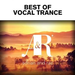 VA - Adrian and Raz - Best Of Vocal Trance