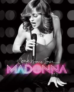 Madonna - The Confessions Tour - Live From London