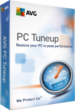 AVG PC TuneUp 2015 15.0.1001.403