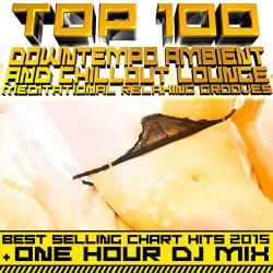 VA - Top 100 Downtempo Ambient & Chillout Lounge Meditational Relaxing Grooves