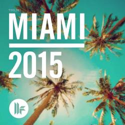 VA - Toolroom Miami 2015