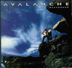 Avalanche - Westbound