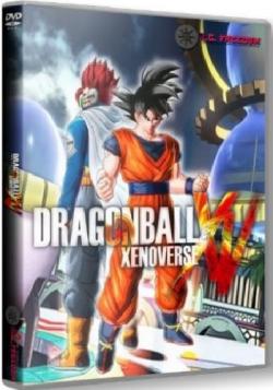 Dragon Ball: Xenoverse [RePack от R.G. Freedom]