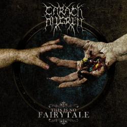 Carach Angren - 2015 - This Is No Fairy Tale
