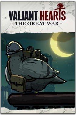 Valiant Hearts: The Great War [v.1.1.150818]