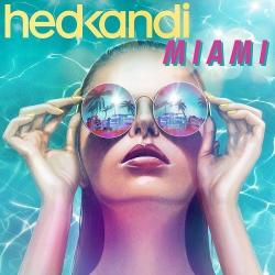 VA - Hed Kandi Miami 2015
