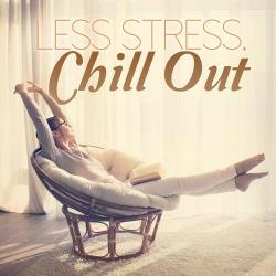 VA - Less Stress Chill Out