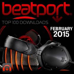 VA - The Beatport Top 100 Downloads February 2015
