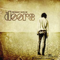 VA - The Many Faces Of The Doors: A Journey Through The Inner World Of The Doors (3CD Set)