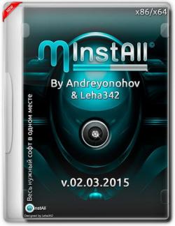 MInstAll By Andreyonohov Leha342 02.03.2015