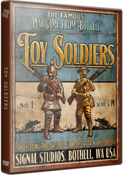 Toy Soldiers [RePack от R.G. Механики]