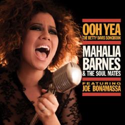 Mhalia rnes The Sul tes - OOH YEA - The Betty Davis Songbook