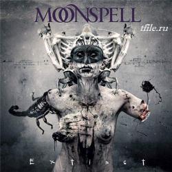 Moonspell - Extinct