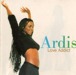 Ardis - Love Addict