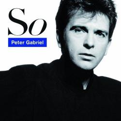 Peter Gabriel - So (25th Anniversary Deluxe Edition)