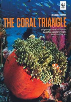     ( 1-3  3) / The Coral Triangle DUB