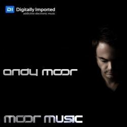 Andy Moor - Moor Music 140