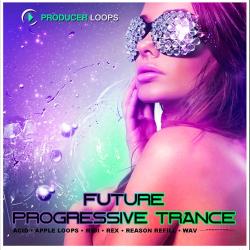 VA - Future Progressive Trance