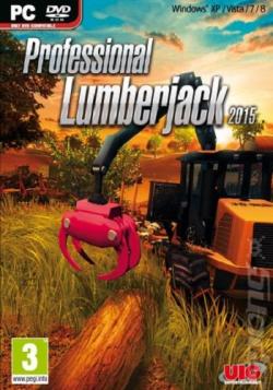 Professional Lumberjack 2015 []