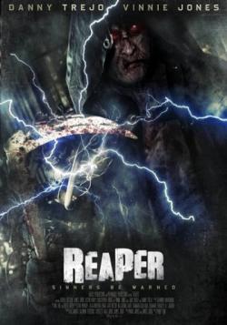  / Reaper VO