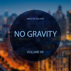 VA - No Gravity 09