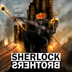 Sherlock Brothers - Monkey Made Nation