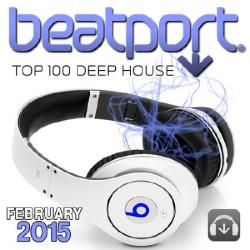 VA - Beatport Top 100 Deep House February 2015