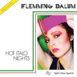 VA - Flemming Dalum - Hot Italo Nights