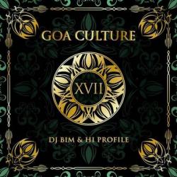 VA - Goa Culture Vol. 17 - Compiled By DJ Bim Hi Profile