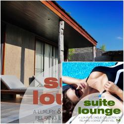 VA - Suite Lounge, 13-14 A Collection Of Relaxing Lounge Tunes