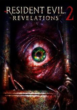 Resident Evil: Revelations 2 - Episodes 1-4 [v 4.0]
