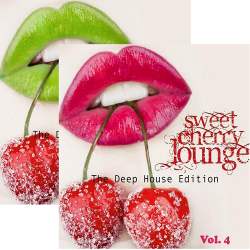 VA - Sweet Cherry Lounge: The Deep House Edition Vol 3-4
