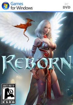 Reborn Online (28.5.15)