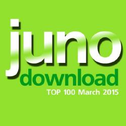 VA - Juno Download Top 100 March 2015