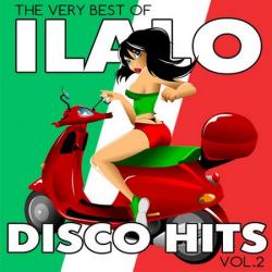 VA - Italo Disco Hits Vol. 2