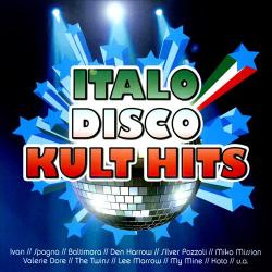 VA - Italo Disco Kult Hits