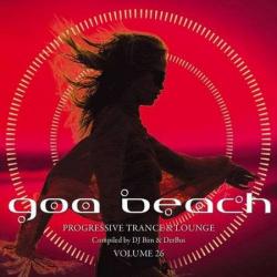 VA - Goa Beach Vol. 26