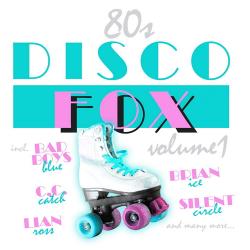 VA - 80s Disco Fox Volume 1