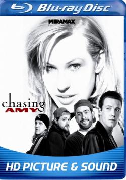     / Chasing Amy MVO