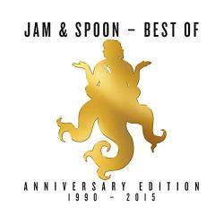 Jam Spoon - Best Of