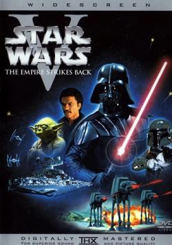  :  5     / Star Wars: Episode V - The Empire Strikes Back DUB