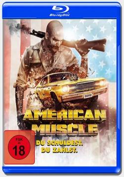   / American Muscle VO